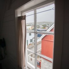Two Bedroom Vacation Home in the Center in Torshavn, Faroe Islands from 384$, photos, reviews - zenhotels.com photo 10
