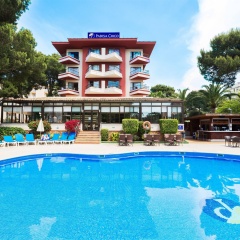 Hotel Pabisa Chico - Bild 18
