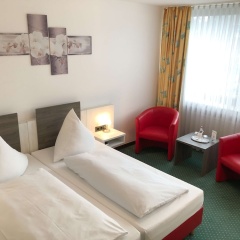 Brenner Hotel - Bild 4