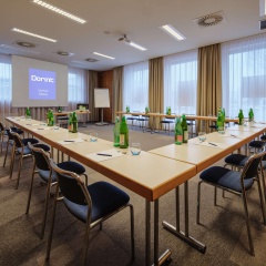 Dorint City-Hotel Salzburg - Bild 17