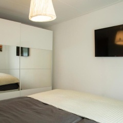 Beautiful family house 5 min away from Amsterdam - Bild 1
