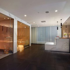 Radisson Blu Hotel Zurich Airport - Bild 17