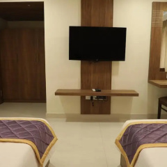 The Pommels Business Hotel thumbnail 6