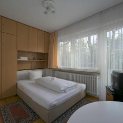 Appart Hotel International - Bild 3