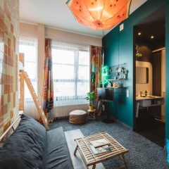 Superbude Altona Paradise - Bild 18
