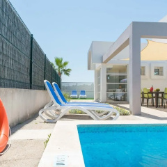 Villa Alzinar Can Picafort - Bild 11