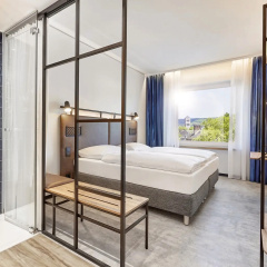 H2 Hotel Düsseldorf City - Bild 6
