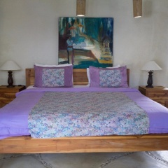 Lilin Lovina Beach Hotel - Bild 2