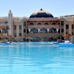 Jasmine Palace Resort & Spa - Bild 20