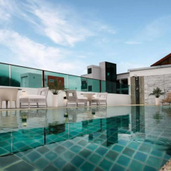 SunSeaSand Hotel (Patong) (SHA Certified) - Bild 1