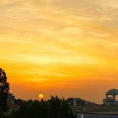 Sheraton Ankara Hotel & Convention Center - Bild 1