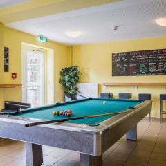 a&o Weimar - Hostel - Bild 20