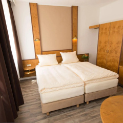 Altstadthotel und Restaurant Piazza - Bild 3