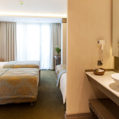 AHC Ayasofya Hotel - Bild 17