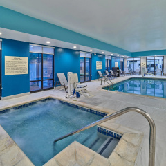 Hampton Inn Omaha Midtown-Aksarben Area thumbnail 49