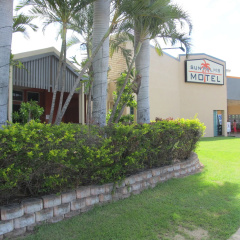 Sun Palms Motel thumbnail 1