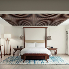 JW Marriott Cancun Resort & Spa - Bild 3