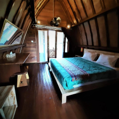 Telagamas Guest House - Bild 3