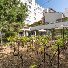 Doubletree By Hilton Paris Boulogne - Bild 20