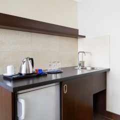 NH Wien City - Bild 10