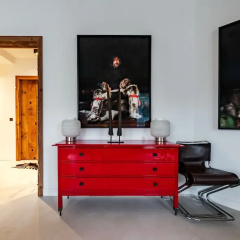Luxury 4BR Apartment - Bois de Boulogne - Bild 15