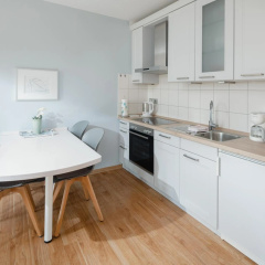 Haus Ebbe & Flut - Bild 14