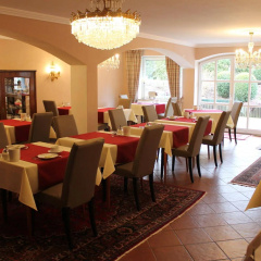 Hotel garni Bellevue - Bild 17