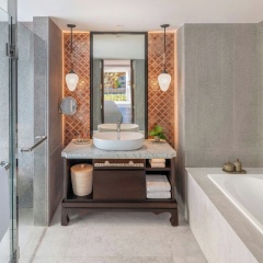 Marriott Vacation Club, Khao Lak Beach Resort - Bild 7