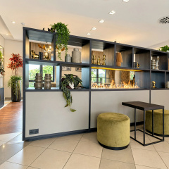 Hotel Magdeburg City Center by Leonardo Hotels - Bild 2