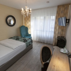 Hotel Prinz Anton - Bild 7