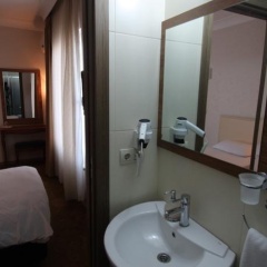 Antana Hotel - Bild 11