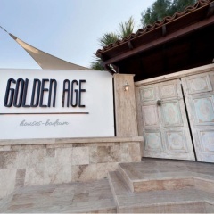 Golden Age Houses - Bild 1