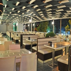 Hotel Bleu Nuit Bodrum - Bild 21
