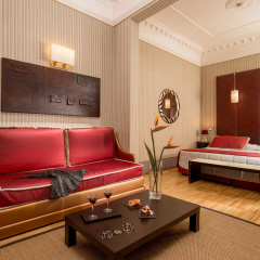 Morgana Hotel - Bild 20