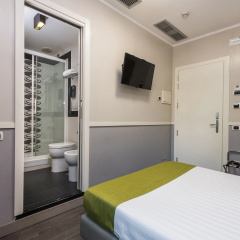 Noba Hotel e Residenze - Bild 14