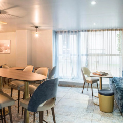 Hotel Astor - Bild 20