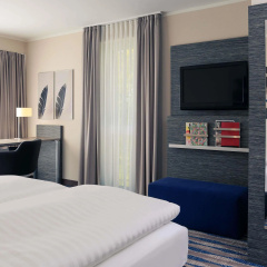 Mercure Hotel Am Entenfang Hannover - Bild 5