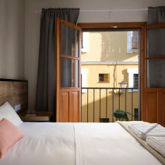 Sweet Sevilla Suites - Smart Hotel - Bild 3