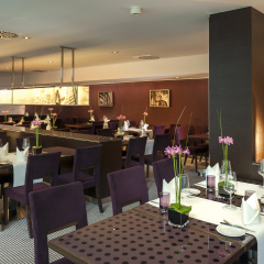 Dorint Kongresshotel Mannheim - Bild 25