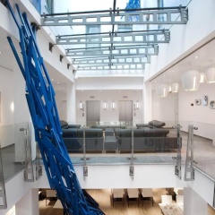 Hôtel Aqua by HappyCulture - Bild 14