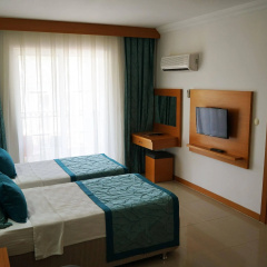 Green Forest Holiday Village - Bild 6