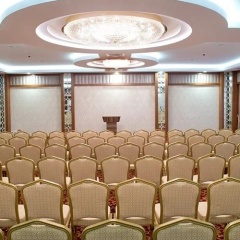 Bonjur Hotel Thermal & Wellness Club - Bild 15