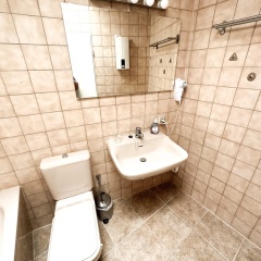 Nice City-Center Apartment for 1-2p - Bild 9