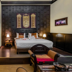 Andrassy Thai Hotel - Bild 18