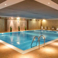 Sofitel Budapest Hotel - Bild 13