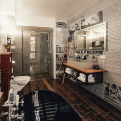 36 Phô Cô Hotel & Suites - Bild 8