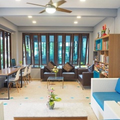 Aonang Buri Resort - Bild 23