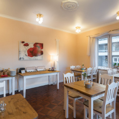 guestified. BARBAROSSA Hotel - Bild 12