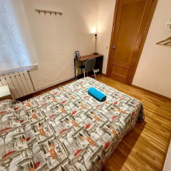 Habitaciones acogedoras en Aragón - Bild 8