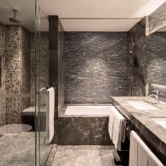 JEN Singapore Tanglin by Shangri-La - Bild 13